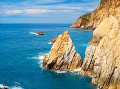Conoce cuáles son las 8 mejores playas de Acapulco Conoce cuáles son las 8 mejores playas de Acapulco
