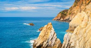 Conoce cuáles son las 8 mejores playas de Acapulco Conoce cuáles son las 8 mejores playas de Acapulco