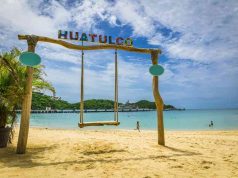 10 mejores playas de Huatulco que debes conocer Mejores playas de Huatulco