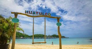 10 mejores playas de Huatulco que debes conocer Mejores playas de Huatulco
