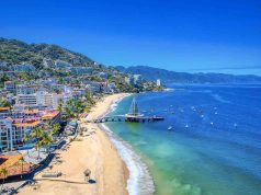 Conoce las 10 mejores playas de Puerto Vallarta en Jalisco Mejores playas de Puerto Vallarta