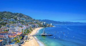 Conoce las 10 mejores playas de Puerto Vallarta en Jalisco Mejores playas de Puerto Vallarta