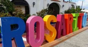 5 playas de Rosarito que debes visitar Mejores playas de Rosarito