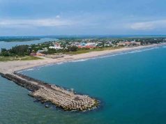 Conoce las playas de Veracruz en Tecolutla Mejores playas de Veracruz en Tecolutla