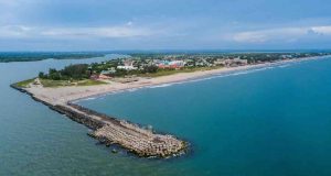 Conoce las playas de Veracruz en Tecolutla Mejores playas de Veracruz en Tecolutla