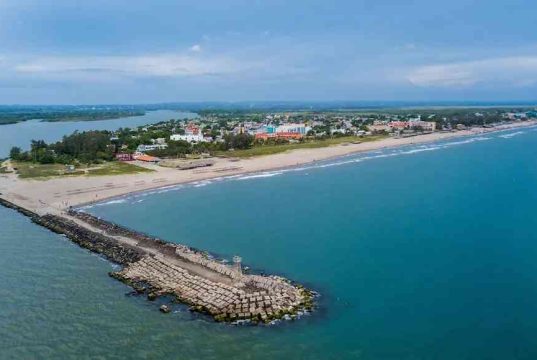 Conoce las playas de Veracruz en Tecolutla Mejores playas de Veracruz en Tecolutla