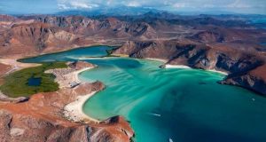 ¿Qué necesitas saber antes de visitar Playa Balandra en Baja California? ¿Qué necesitas saber antes de visitar Playa Balandra en Baja California?