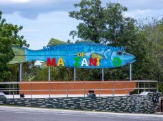 Las Mejores Playas de Manzanillo en Bahía de Manzanillo y Bahía de Santiago Playas de Manzanillo