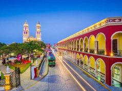 10 mejores playas de Campeche que debes conocer Mejores playas de Campeche