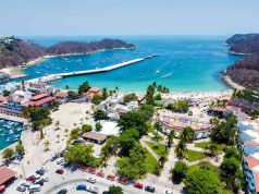 Las 7 mejores playas de Puerto Escondido para tus vacaciones playas de puerto escondido