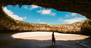 Las Mejores Playas de Punta de Mita (Actualizado 2025) Playas de Punta de Mita