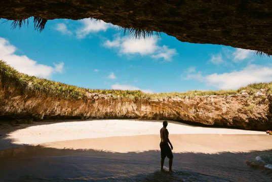 Las Mejores Playas de Punta de Mita (Actualizado 2025) Playas de Punta de Mita