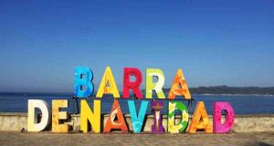 Conoce las mejores playas de Barra de Navidad para vacacionar playas de Barra de Navidad