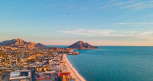 Cómo llegar y qué hacer en estas 5 playas de Baja California Cómo llegar y qué hacer en estas 5 playas de Baja California