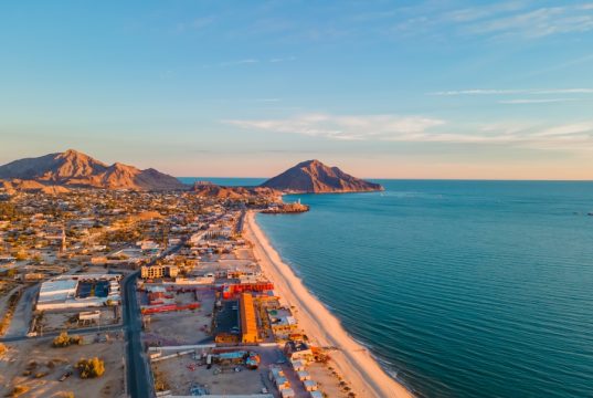 Cómo llegar y qué hacer en estas 5 playas de Baja California Cómo llegar y qué hacer en estas 5 playas de Baja California