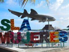 Las 7 Mejores Playas de Isla Mujeres Playas de Isla Mujeres