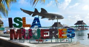 Las 7 Mejores Playas de Isla Mujeres Playas de Isla Mujeres