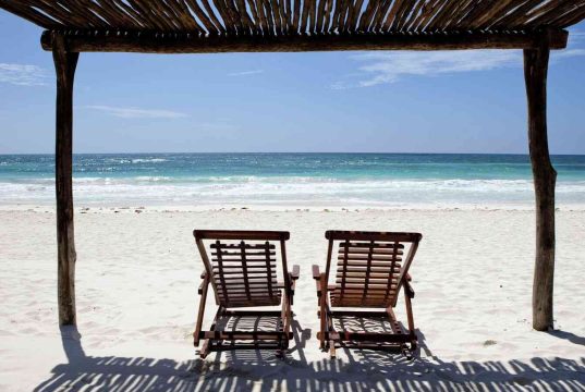 Las 5 Mejores Playas Tulum: Conociendo la Peninsula de Yucatán Playas de Tulum que debes conocer