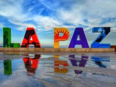 Las Mejores Playas de La Paz, Baja California: Conoce los Tesoros del Mar de Cortés Playa La Paz México