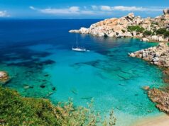 Las Mejores 5 Playas de Costa Esmeralda para viajar en 2025 Mejores Playas de Costa Esmeralda