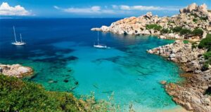 Las Mejores 5 Playas de Costa Esmeralda para viajar en 2025 Mejores Playas de Costa Esmeralda