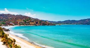 Las 6 Mejores Playas de Zihuatanejo en la Costa de Guerrero Mejores Playas de Zihuatanejo