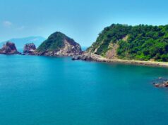 ¡Descubre las Mejores Playas de Melaque en la Costalegre de Jalisco! Playas de Melaque - San Patricio