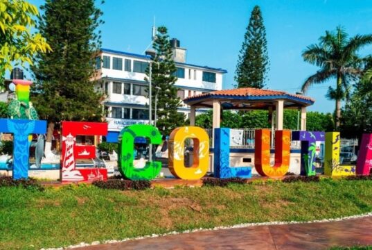 Las Mejores Playas de Tecolutla en Veracruz que debes conocer Playas Tecolutla