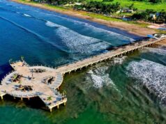 Las Mejores Playas de San Blas que tienes que conocer en 2025 Puente de San Blas