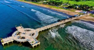 Las Mejores Playas de San Blas que tienes que conocer en 2025 Puente de San Blas