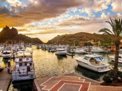 Las playas de San Carlos Sonora más visitadas en México Playas de San Carlos Nuevo Guaymas