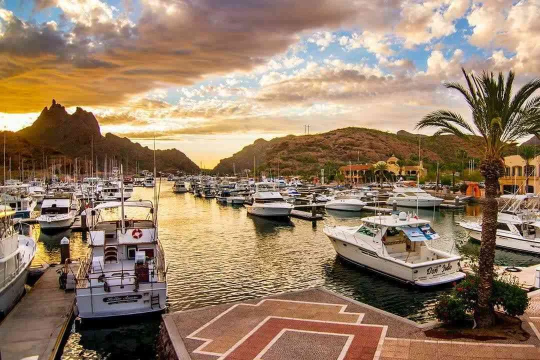 Imagenes de Playas de San Carlos Nuevo Guaymas Playas de San Carlos Nuevo Guaymas