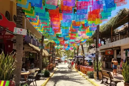 Playas de Sayulita que tienes que conocer Playas de Sayulita