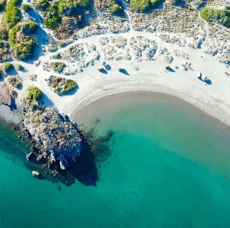 Playa Juncalito