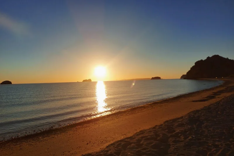 Playa Liguí
