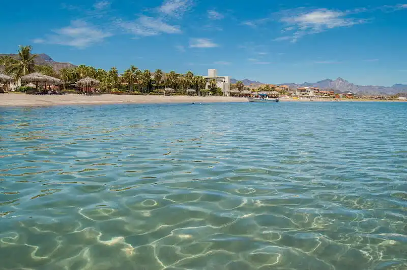 Playa Nopolo