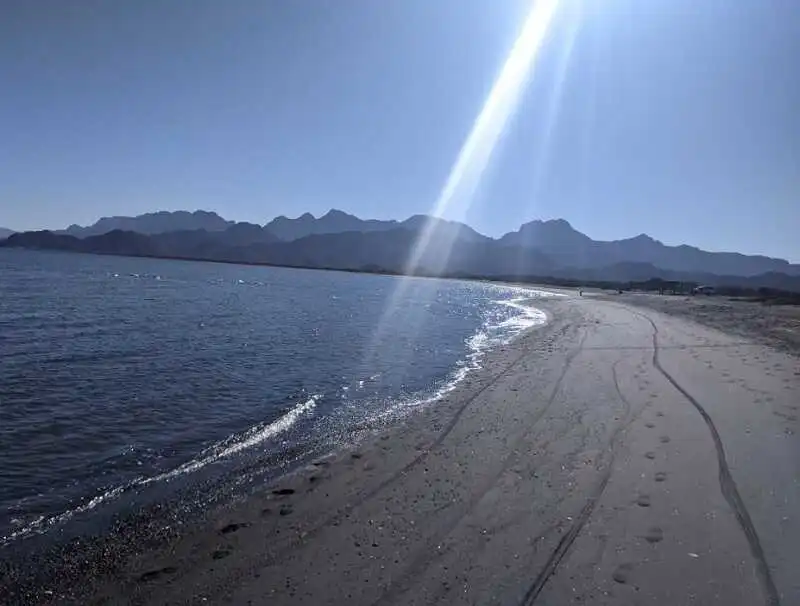 Playa Salinita