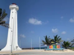 Playa de Mahahual: Todo Lo Que Debes Saber Antes de Ir Playa de Mahahual Fotos