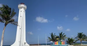 Playa de Mahahual: Todo Lo Que Debes Saber Antes de Ir Playa de Mahahual Fotos