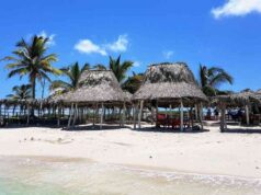 Playa Sabancuy: La Playa Más Bonita de Campeche Playa de Sabancuy Campeche 2