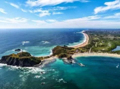 Playa de Tenacatita: Conociendo las Playas de Jalisco Playa de Tenacatita en la Costa Alegre de Jalisco