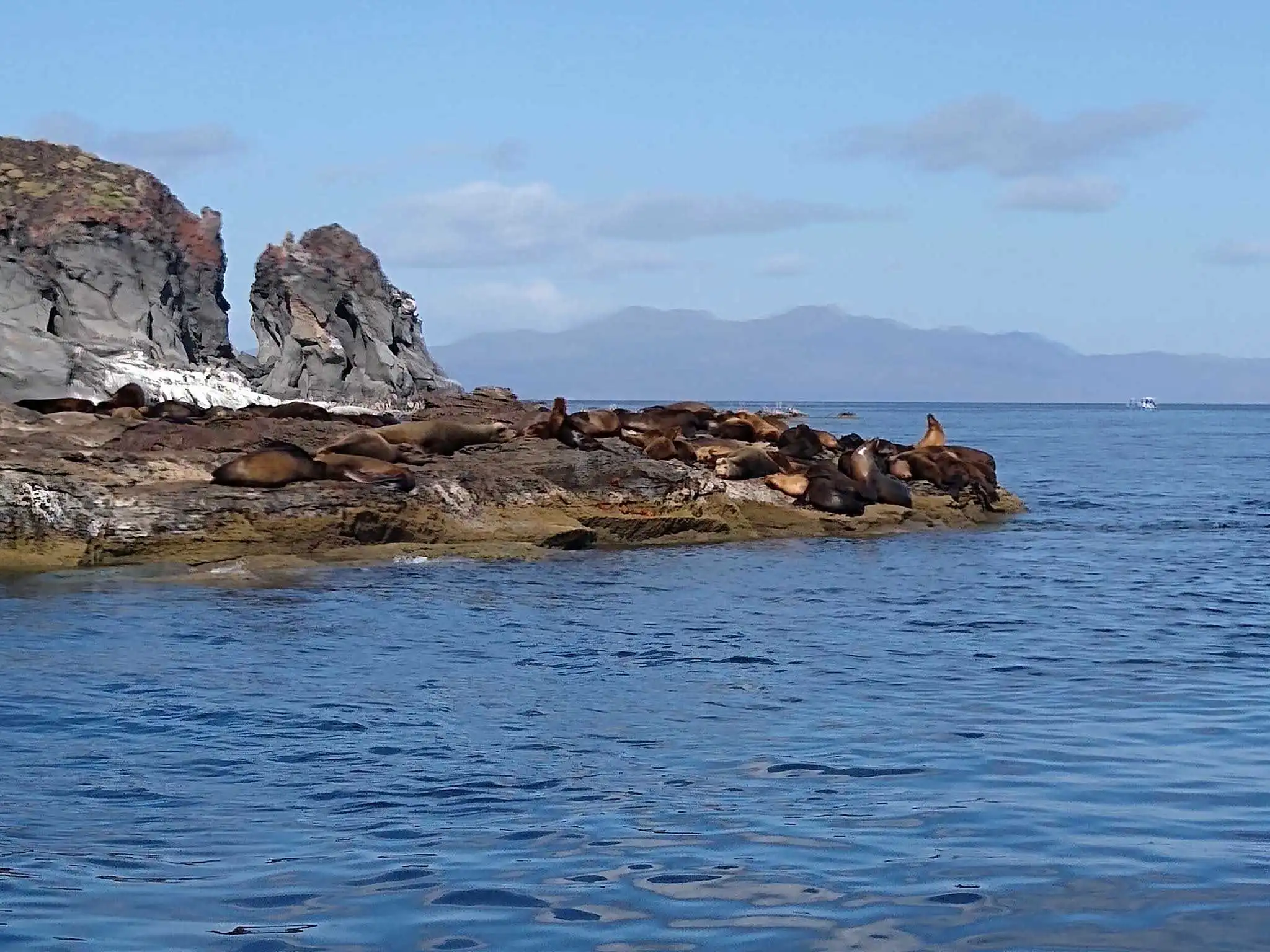 Playas de Loreto Playas de Loreto