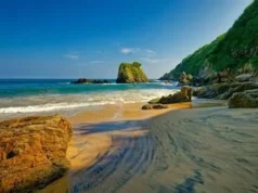 Las Mejores Playas de Mazunte en Oaxaca Playas de Mazunte en Oaxaca que debes conocer