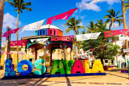 Playas de Los Ayala: El rincón secreto de Nayarit