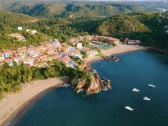 Playas de Careyes: Un refugio entre lujo y naturaleza Playas de Careyes