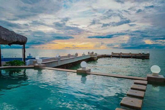 Playas de Champotón: El encanto costero de Campeche Playas de Champotón