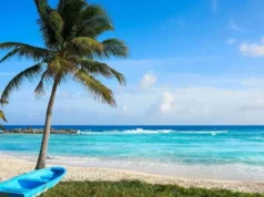 Playas de Isla Cozumel: Un paraíso frente al Caribe Mexicano Playas de Isla Cozumel