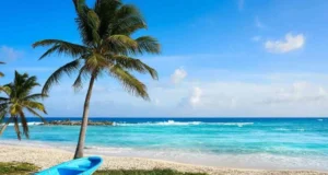 Playas de Isla Cozumel: Un paraíso frente al Caribe Mexicano Playas de Isla Cozumel