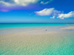 Playas de Isla Holbox: El encanto natural de la Riviera Maya Playas de Isla Holbox