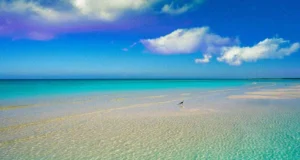 Playas de Isla Holbox: El encanto natural de la Riviera Maya Playas de Isla Holbox